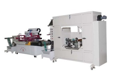 電熱膜印刷設(shè)備廠家 全自動電熱膜絲印機樣本及產(chǎn)品圖片-機電商情網(wǎng)電子樣本庫