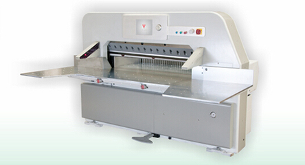 德陽利通 QZYK-B系列 切紙機(jī)_切紙機(jī)_印后設(shè)備_產(chǎn)品_必勝印刷網(wǎng)