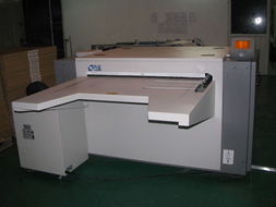 廣州印刷廠設(shè)備介紹 印刷機械 廣州藝彩印務(wù) 設(shè)備介紹