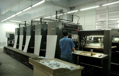 印刷需要了解哪些基本內(nèi)容?