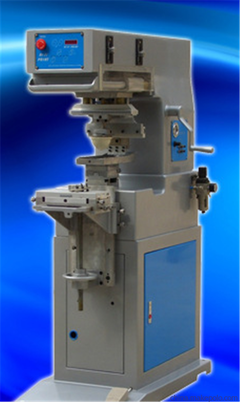 手動移印機圖片大全及余姚市友派印刷設備介紹