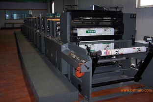 濰坊良通印刷機(jī)械設(shè)備 專(zhuān)業(yè)制造，品質(zhì)保障
